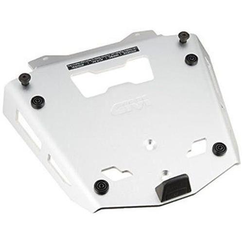 Kit Bau Givi Obkn58B + Suporte Givi Sra5112 P Bmw 1200 1250 - Baú